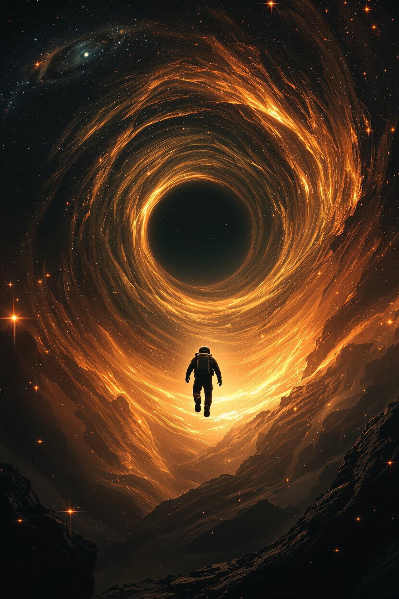 哚哚影视星际穿越：重生纪元海报 - 2026年科幻片，评分9.2