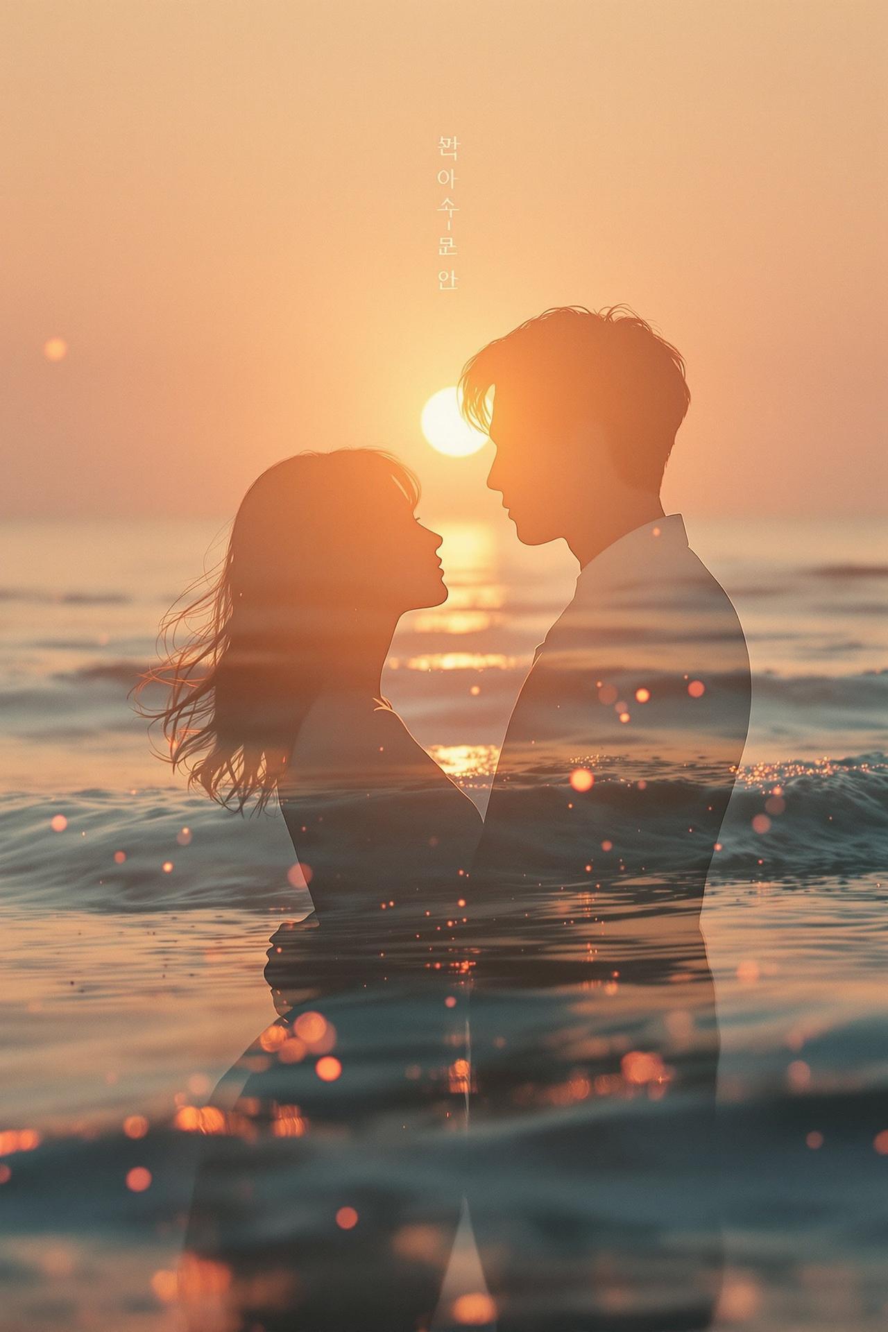 哚哚影视盛夏之约海报 - 2026年爱情片，评分8.5